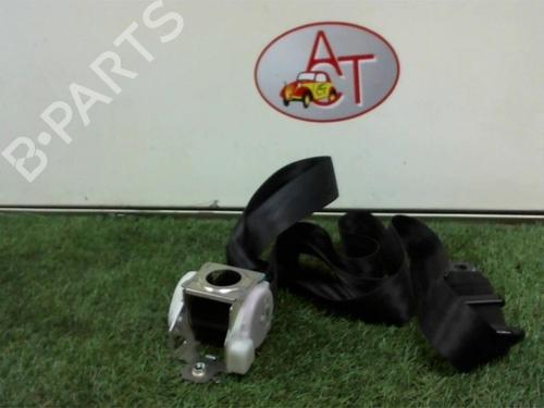 Rear left seatbelt CITROËN C4 Grand Picasso I (UA_) 1.6 HDi | BP12977621I29 