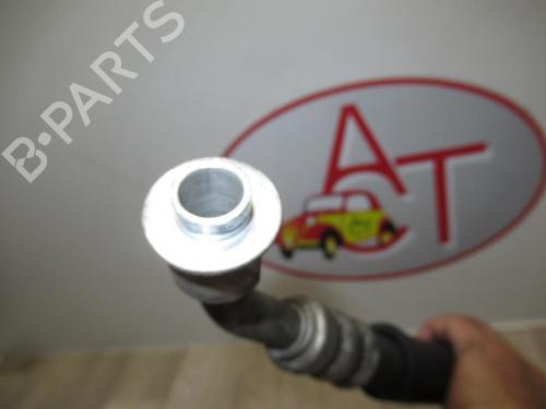 AC-rør SSANGYONG REXTON / REXTON II (GAB_) 2.7 Xdi (163 hp) 20629143