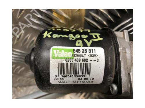 Viskermotor vindrude RENAULT KANGOO Express (FW0/1_) 1.5 dCi 70 (FW0A, KW0V) | BP24492281M29 