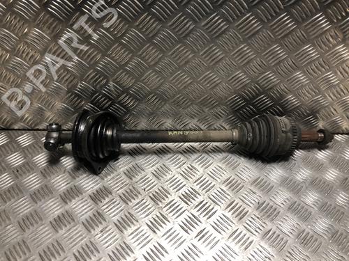 Used Left front driveshaft Left front driveshaft RENAULT KANGOO (KC0/1_) 1.5 dCi (KC08, KC09) (82 hp) 33871961 33871961
