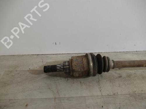 Drivaksel bagtil Højre NISSAN X-TRAIL I (T30) 2.2 Di 4x4 | BP25298574M41 