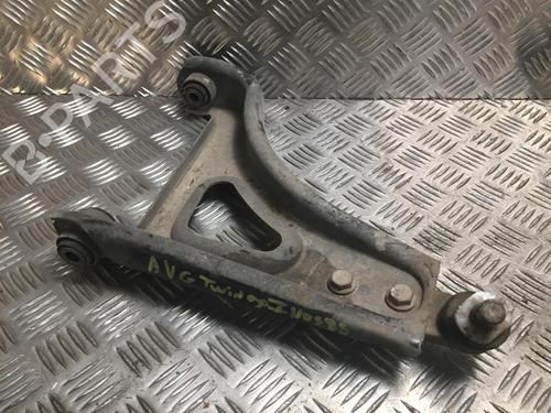 Used Left front suspension arm RENAULT TWINGO I (C06_) 1.2 16V (C06C, C06D, C06K) (75 hp) 31244834