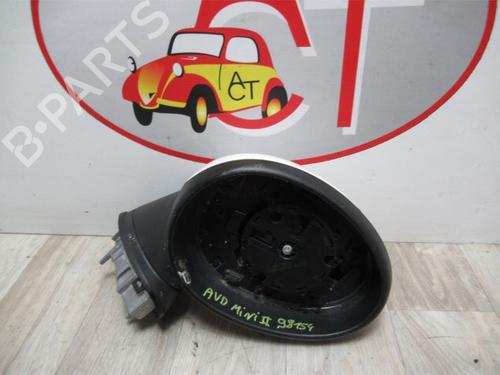 Right mirror MINI MINI (R56) Cooper | BP13279184C27 