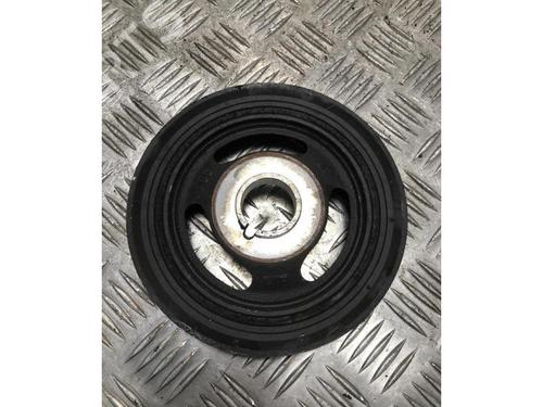 Pulley PEUGEOT 308 I (4A_, 4C_) 1.6 HDi | BP27551508M122 
