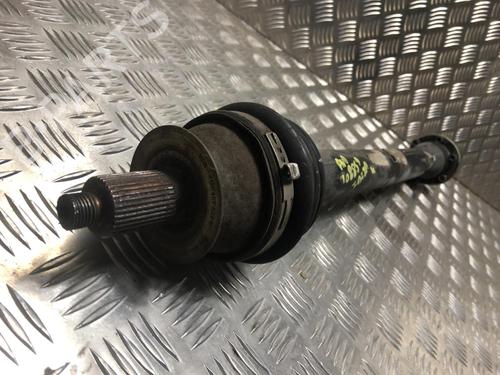 Right front driveshaft SEAT IBIZA IV (6J5, 6P1) 1.2 | BP25306527M39