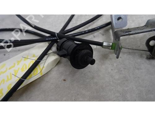 Switch SUBARU IMPREZA Hatchback (GR, GH, G3) 2.0 D AWD | BP29046825I30 