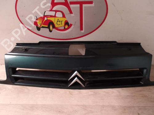 Used Grille Grille CITROËN XANTIA (X1_, X2_) 1.8 i 16V (110 hp) 15784026 15784026