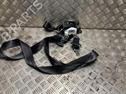 Used Rear center seatbelt CITROËN C4 Picasso II 1.6 HDi / BlueHDi 115 (115 hp) 31187384