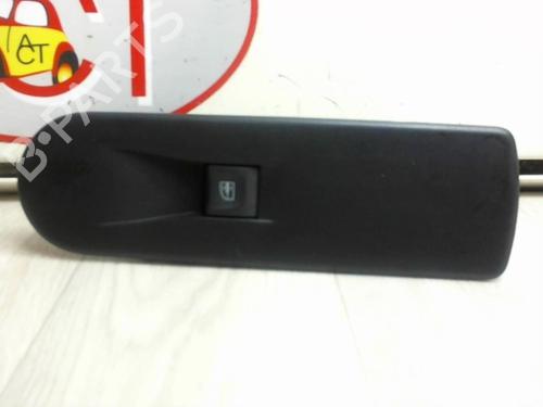 Used Right front window switch RENAULT CLIO IV (BH_) 1.2 16V (73 hp) 13225385