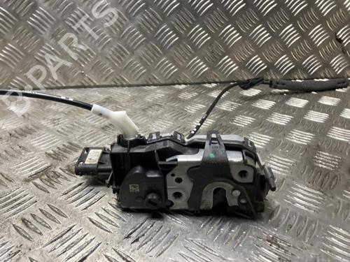 Venstre bak lås CITROËN C5 III Break (RW_) 2.0 HDi 140 (140 hp) 33128954