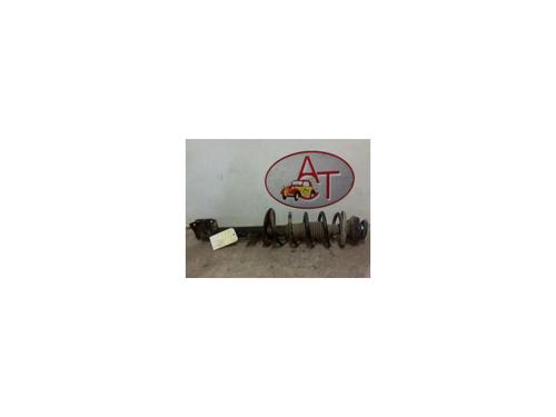 Used Right rear shock absorber DACIA DUSTER (HS_) 1.5 dCi 4x4 (HSMC, HSMD) (110 hp) 13223418