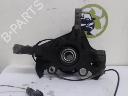 Right front steering knuckle CITROËN NEMO Box Body/MPV (AA_) 1.4 HDi | BP13274787M26