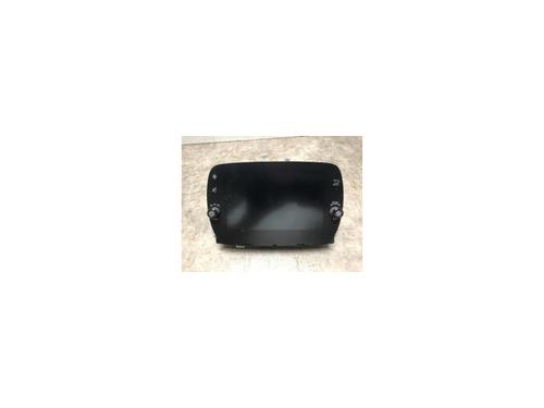Used Display monitor FIAT 500 C (312_) 1.0 Mild Hybrid (312.AYD1B) (69 hp) 23036141