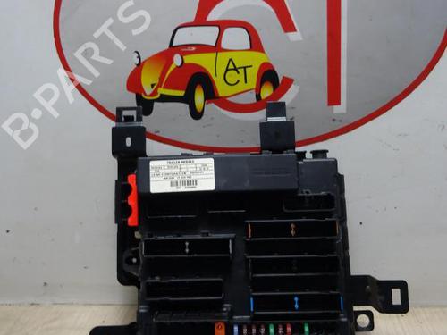 Used Fuse box SAAB 9-3 Estate (E50) 1.9 TiD (150 hp) 12966036