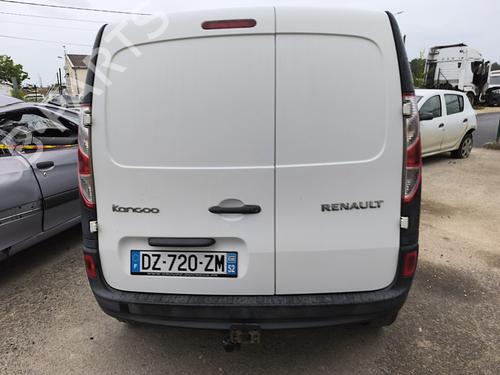 Right front driveshaft RENAULT KANGOO Express (FW0/1_) 1.5 dCi 75 (FW07, FW10, FW04) | BP31851605M39