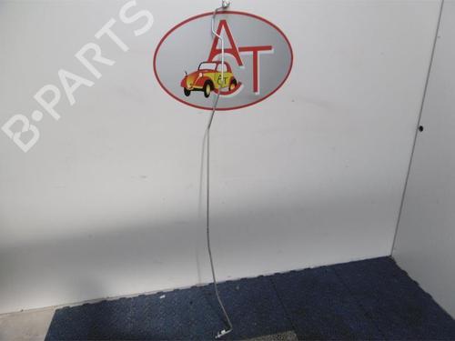 AC pipe RENAULT ZOE Hatchback Van (BFM_) Electric (BFME) | BP20613369M126