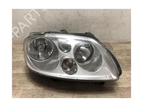 Højre forlygte VW TOURAN (1T1, 1T2) 1.9 TDI | BP23871556C29