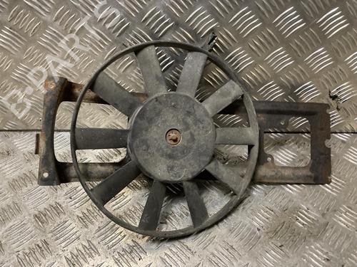 Used Radiator fan Radiator fan RENAULT SUPER 5 (B/C40_) 1.1 (B/C/401, B/C40H) (45 hp) 34005605 34005605