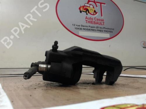 Right front brake caliper VW GOLF IV (1J1) 1.9 TDI | BP25047953M104