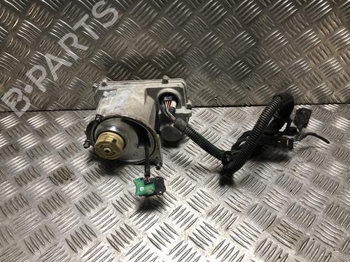 Used Steering pump Steering pump CITROËN C3 AIRCROSS II (2R_, 2C_) 1.2 PureTech 110 (2RHNZB, 2RHNZW, 2RHNPX, 2RHNPJ) (110 hp) 40263111 40263111