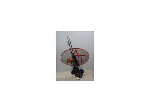 Used Front right lock TOYOTA LAND CRUISER PRADO (_J12_) 3.0 D-4D (KDJ120, KDJ125) (163 hp) 13283905