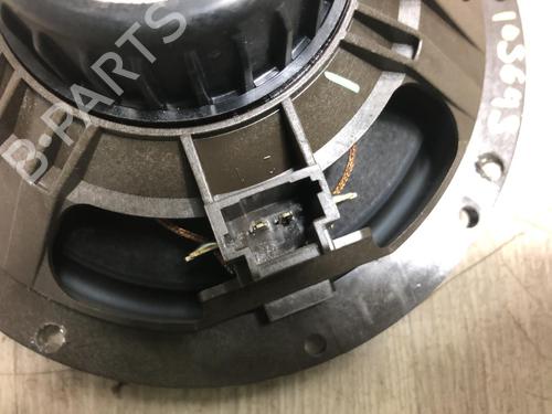 Used Speaker PEUGEOT 407 Coupe (6C_) 2.7 HDi (204 hp) 20615919