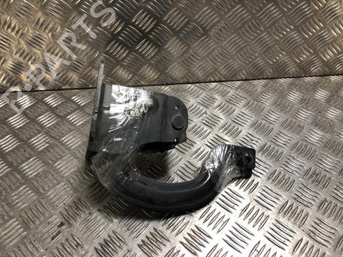 Used Hinge/Door check strap PEUGEOT 3008 I MPV (0U_) 1.6 HDi (114 hp) 31198767