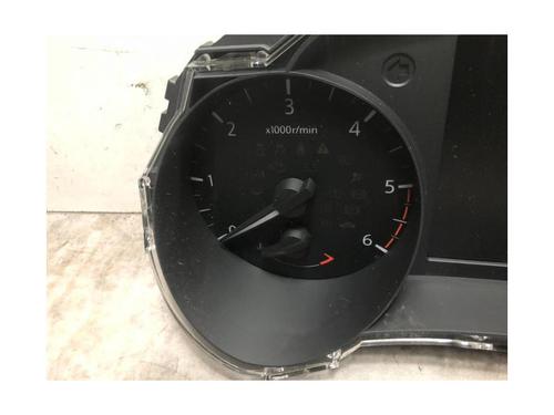 Instrument cluster NISSAN PULSAR Hatchback (C13) 1.5 dCi | BP20621328C47 