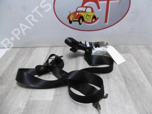 Front right seatbelt BMW 3 (E90) 320 i | BP13281317I25 