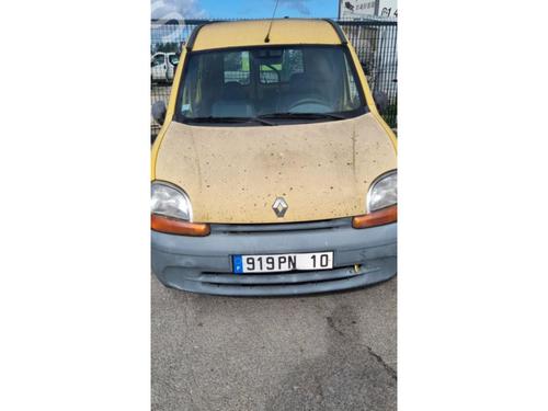 Front right seatbelt RENAULT KANGOO (KC0/1_) D 55 1.9 (KC0D) | BP20628510I25 