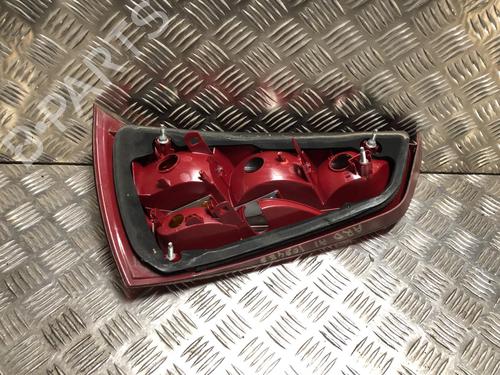 Right taillight AUDI A1 (8X1, 8XK) 1.6 TDI | BP31185756C35