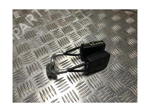 Seat buckle SKODA FABIA II (542) 1.2 12V | BP26601359I32