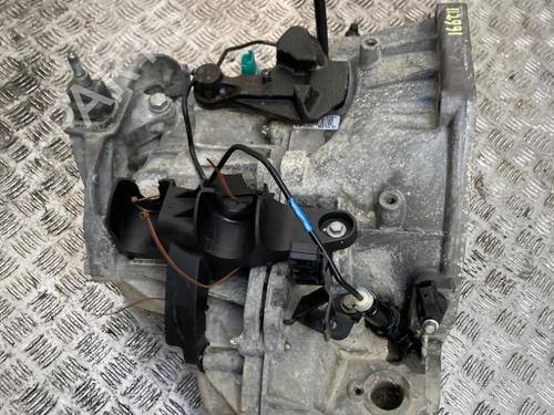 Gearbox RENAULT TRAFIC III Van (FG_) 1.6 dCi 125 (FGMH) | BP40538103M3 - Image 2
