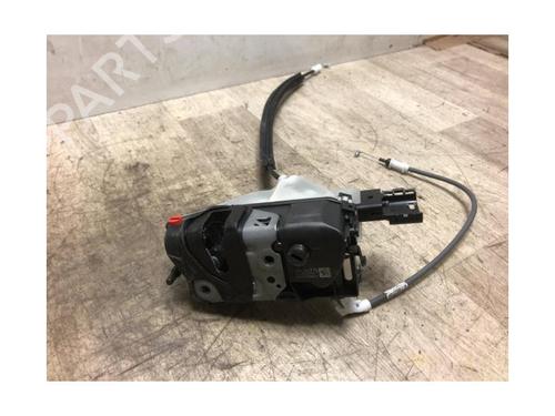Rear left lock CITROËN C3 AIRCROSS II (2R_, 2C_) 1.2 PureTech 110 (2RHNZB, 2RHNZW, 2RHNPX, 2RHNPJ) | BP20625997C100 