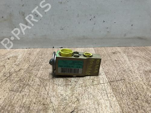 Elektronisk modul CITROËN XSARA (N1) 1.9 TD (90 hp) 13229216