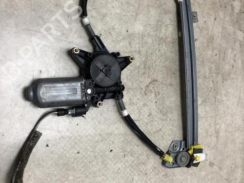 Used Rear left window mechanism Rear left window mechanism 23100192 23100192