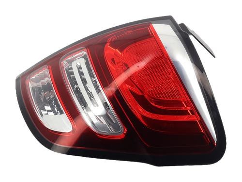 Right taillight CITROËN C3 II (SC_) 1.4 HDi 70 (SC8HZC, SC8HR0, SC8HP4) | BP40180827C35 - Image 3
