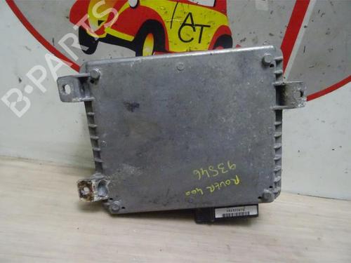 Engine control unit (ECU) ROVER 400 II Hatchback (RT) 414 Si | BP13275196M57 