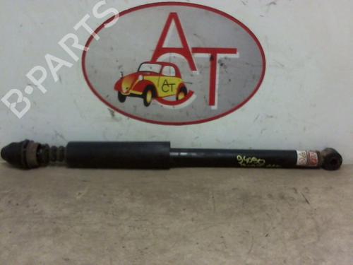 Amortecedor trás esquerdo Amortecedor trás esquerdo TOYOTA YARIS (_P1_) 1.4 D-4D (NLP10_, NLP10R) (75 hp) 13223812 13223812