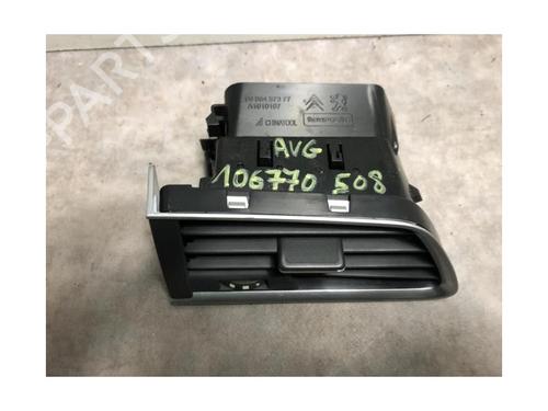 Air vent PEUGEOT 508 SW I (8E_) 1.6 HDi | BP20618083I21 