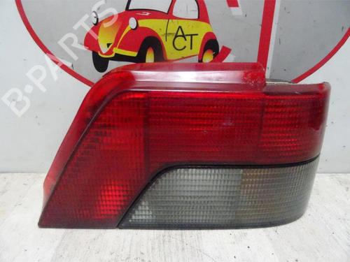 Used Right taillight PEUGEOT 309 I (10C, 10A) 1.6 (94 hp) 13286073