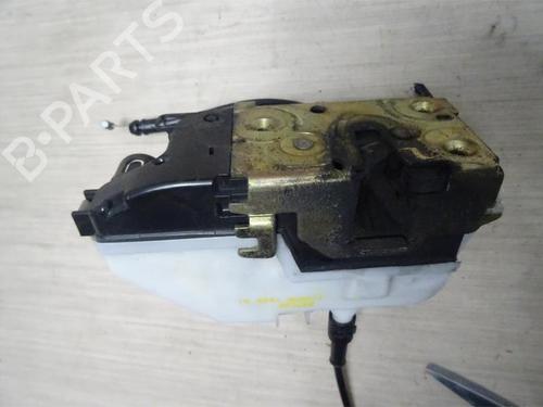 Front right lock RENAULT MEGANE II Coupé-Cabriolet (EM0/1_) 1.9 dCi | BP13283914C97 