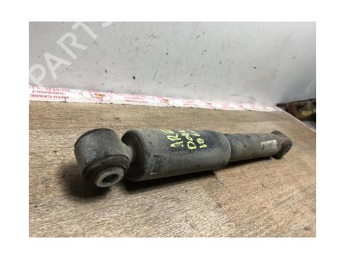 Left rear shock absorber DACIA DOKKER MPV (KE_) 1.5 dCi (KEAJ, KEAH) | BP20617669M18
