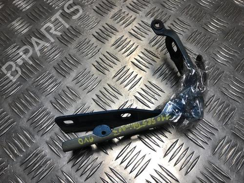 Used Hinge/Door check strap RENAULT TWINGO I (C06_) 1.2 16V (C06C, C06D, C06K) (75 hp) 31244817