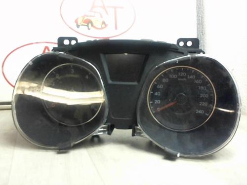 Instrument cluster HYUNDAI ix20 (JC) 1.4 CRDi | BP13290230C47 
