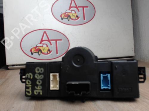 Used Climate control RENAULT CLIO III (BR0/1, CR0/1) 1.5 dCi (BR17, CR17) (86 hp) 13277849