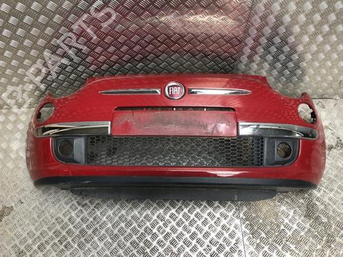 front-bumper-fiat-500-312_-2007-39561588 main image