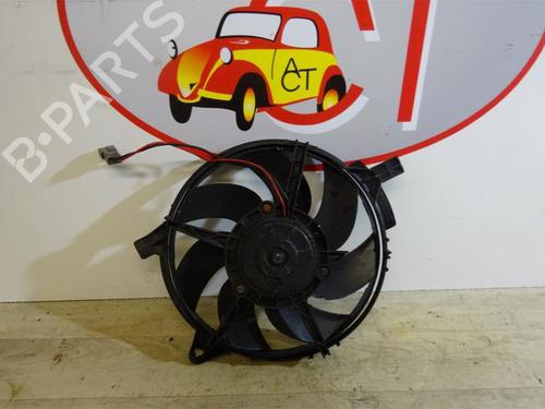 Heater blower motor MERCEDES-BENZ V-CLASS (638/2) V 230 (638.234, 638.294) | BP13227970M62 