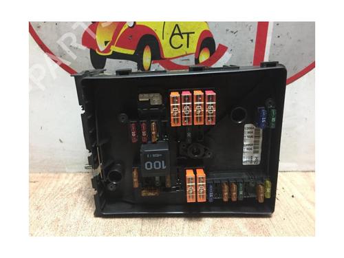 Fuse box VW GOLF V (1K1) 1.9 TDI | BP13267639E1