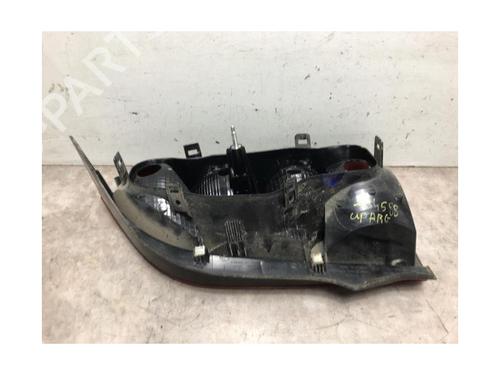 Left taillight VW UP! (121, 122, BL1, BL2, BL3, 123) 1.0 | BP20628756C34